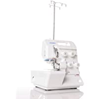 JUKI MO644D Portable Serger by JUKI